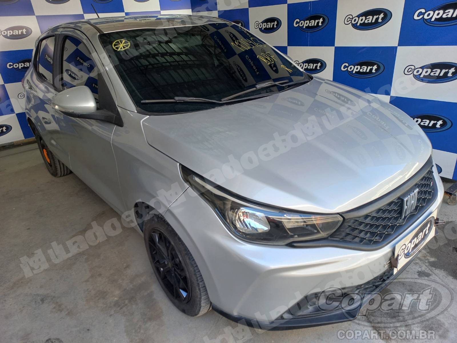Lote em leilao em Manaus/AM