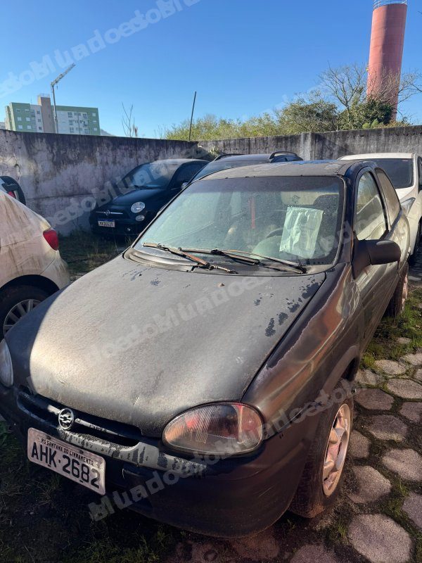 Gm em leilao em Brasil