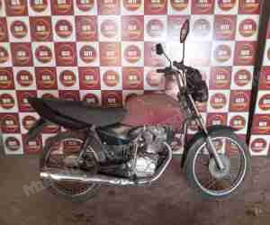 Honda 2000 em leilão em Titan/ES - Lote 1
