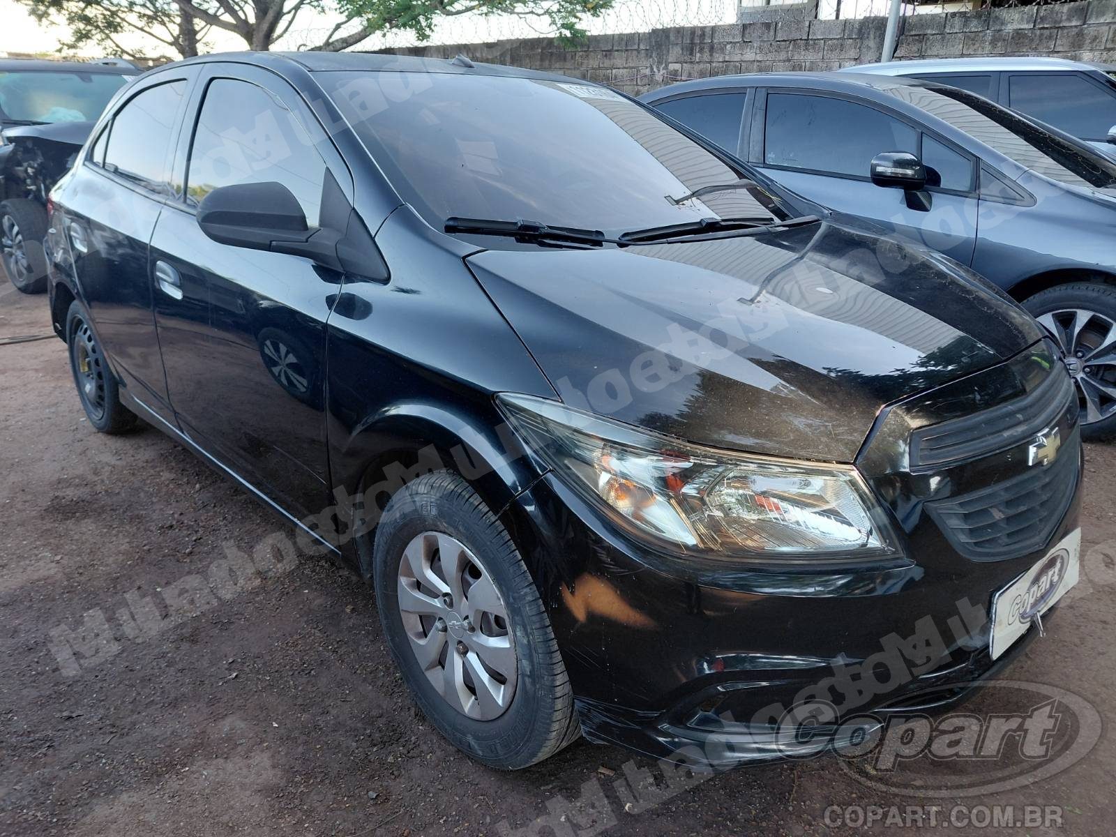Lote em leilao em Goiânia/GO
