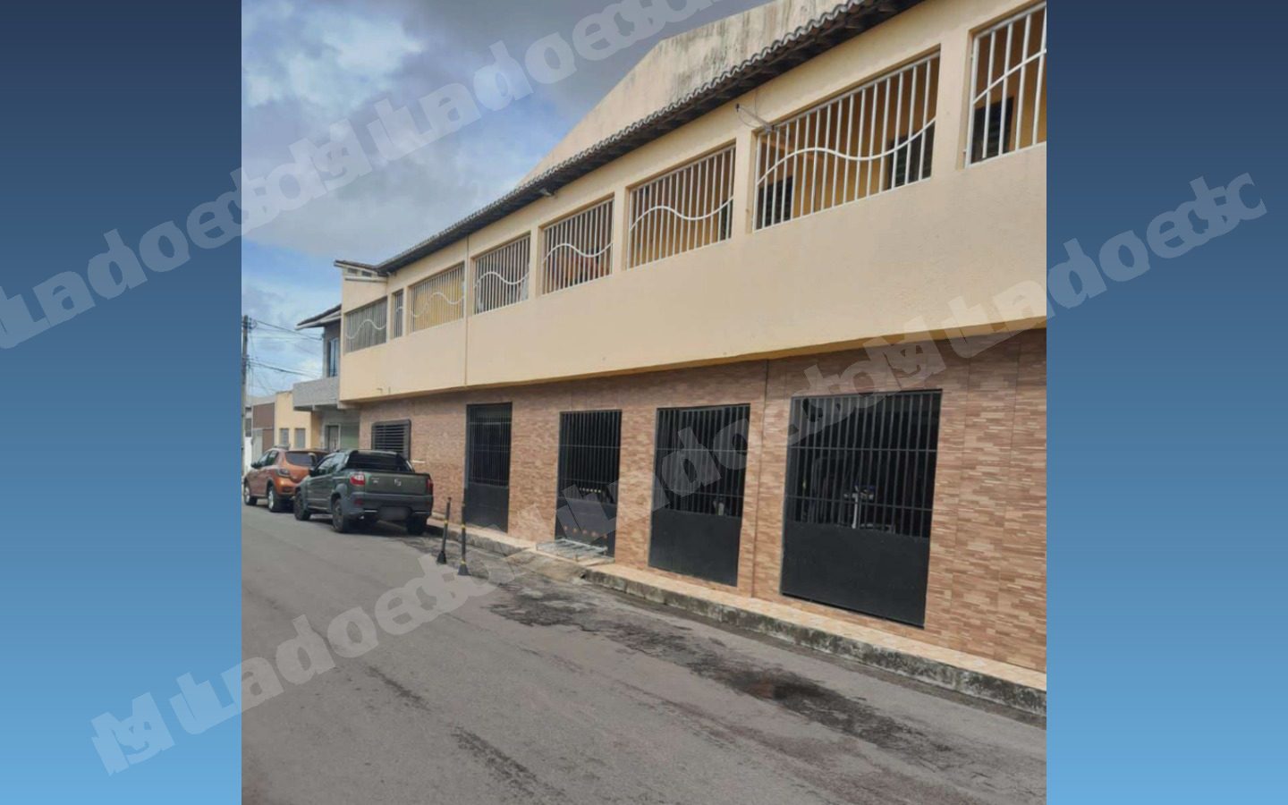 Casa em leilao em Natal/RN