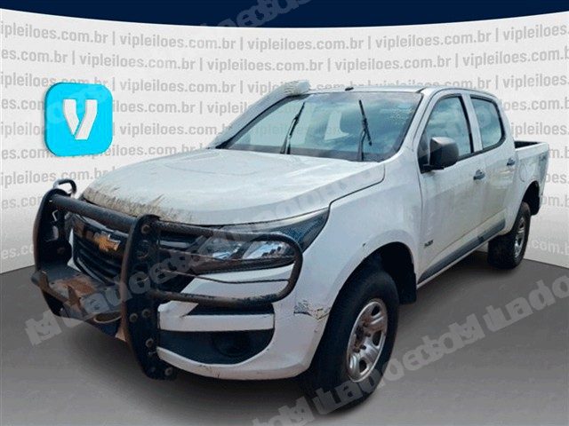 Chevrolet em leilao em Brasil