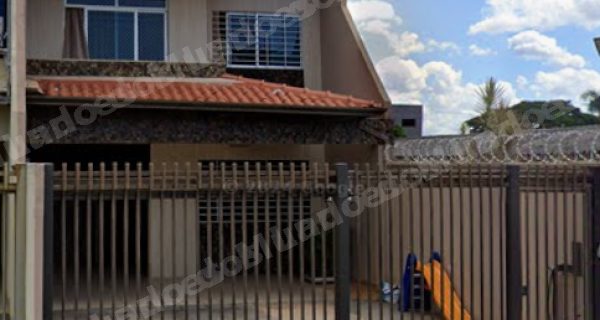 Imóvel em leilão em Goiânia/GO