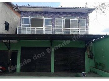 Imovel de 257 m2 em leilao em Baião/PA