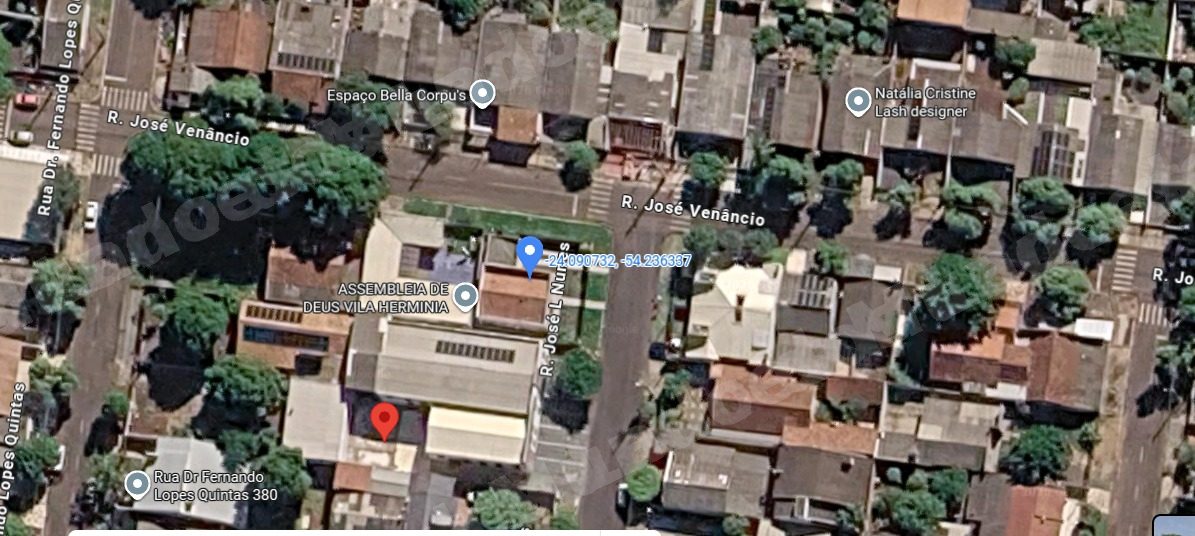 Casa em leilao em PR