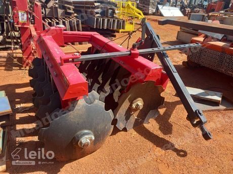 Lote em leilão em Anápolis/GO - Lote 1