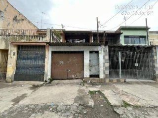 Casa em leilao em São Paulo/SP