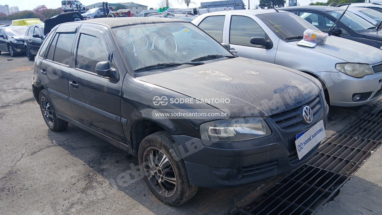 Volkswagen em leilao em Brasil