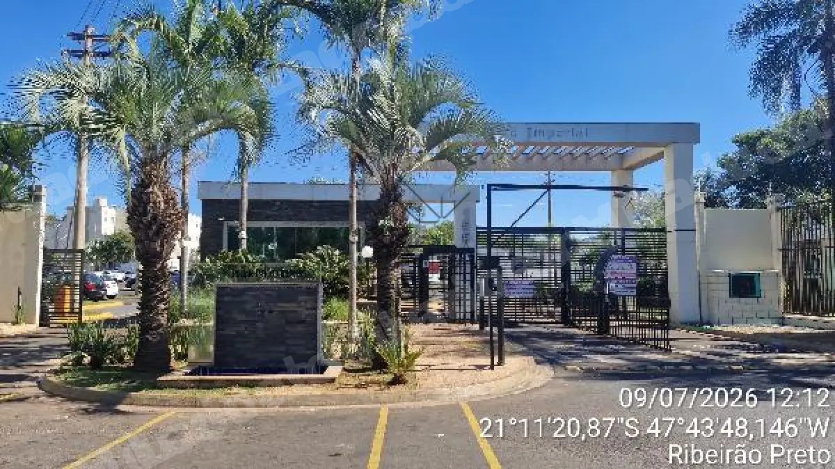 Apartamento em leilao em Ribeirao Preto/SP - Lote 2