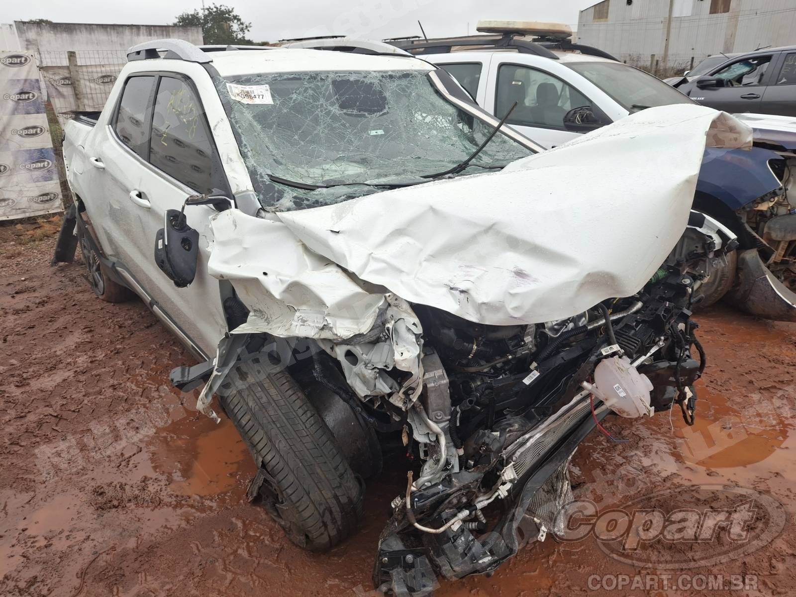 Lote em leilao em Cuiabá/MT