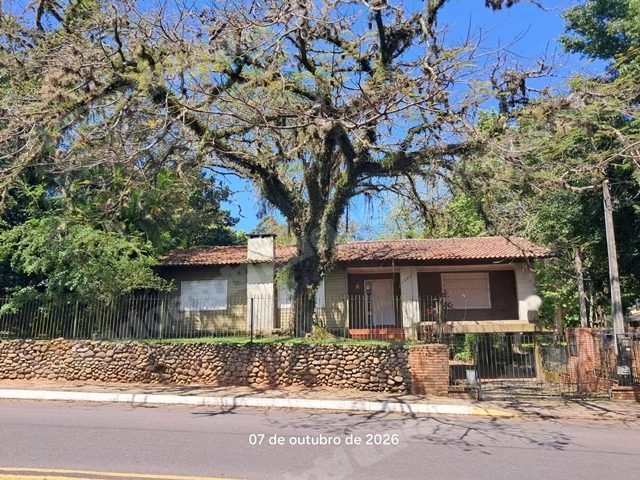 Casa de 536 m2 em leilão em Sapucaia do Sul/RS
