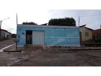 Casa em leilao em Caxias/MA