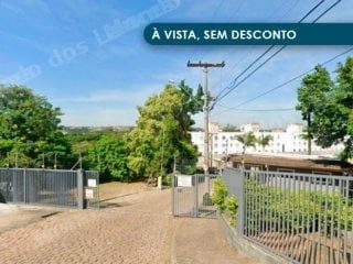 Apartamento de 53 m2 em leilao em Monte Mor/SP