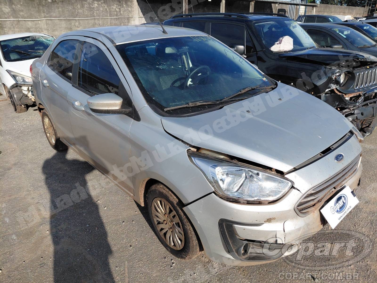 Lote em leilao em Caçapava/SP