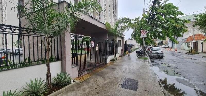 Apartamento em leilao em Rio de Janeiro/RJ