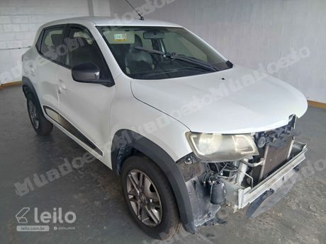 Renault em leilao em Manaus/AM