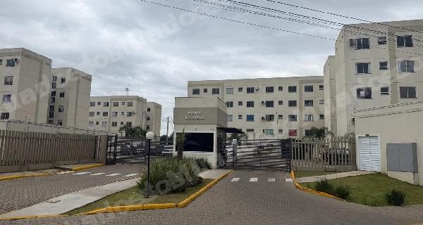 Apartamento em leilao em RS