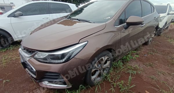 Veiculo em leilao em Ponta Porã/MS - Lote 1