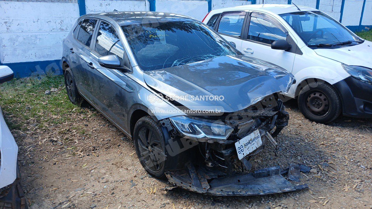 Veiculo em leilao em São José dos Pinhais/PR