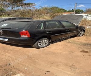 Vw Gol em leilão em Brasil - Lote 3