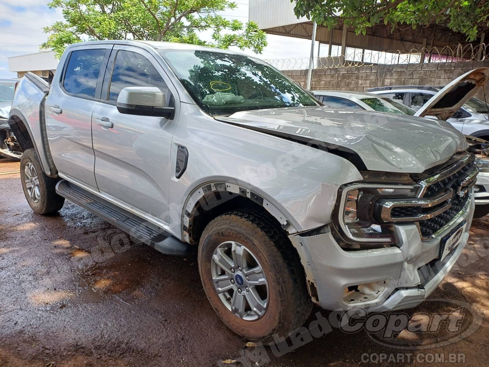 Lote em leilao em Goiânia/GO