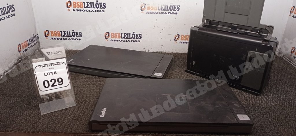 Lote em leilao em Brasil - Lote 105