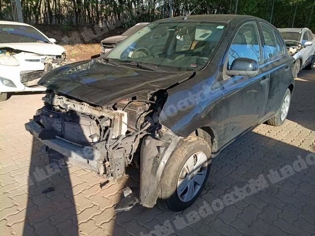 Nissan em leilao em Brasil