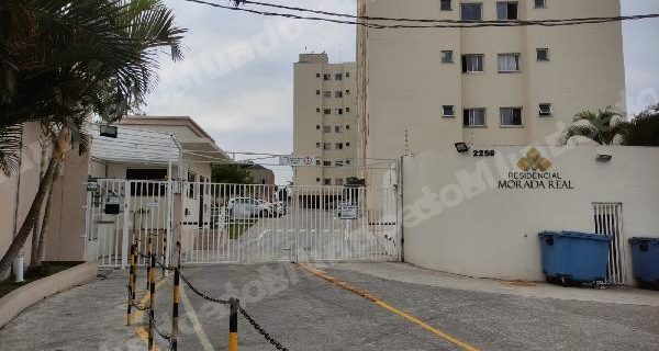 Apartamento em leilao em SP