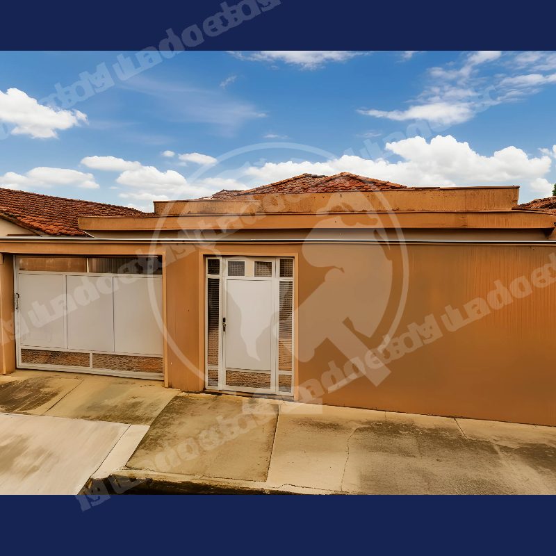 Casa em leilao em Paulista/SP