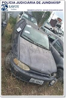 Fiat em leilao em Campos do Jordão/SP