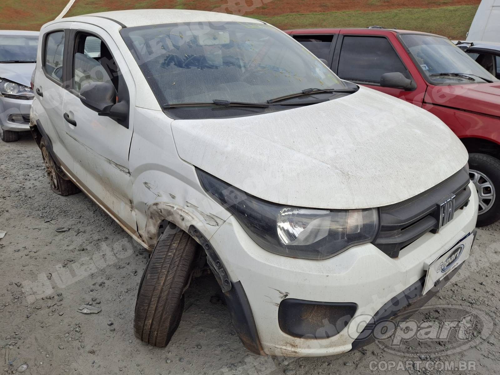Lote em leilao em Itaquaquecetuba/SP