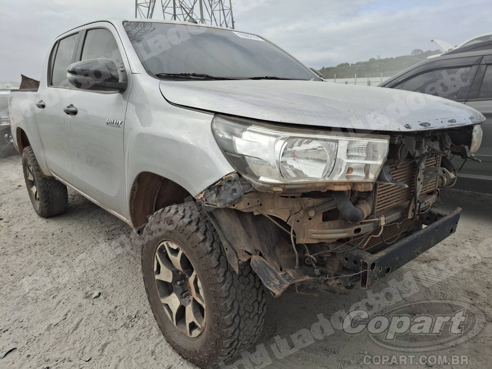 Lote em leilao em Itaquaquecetuba/SP