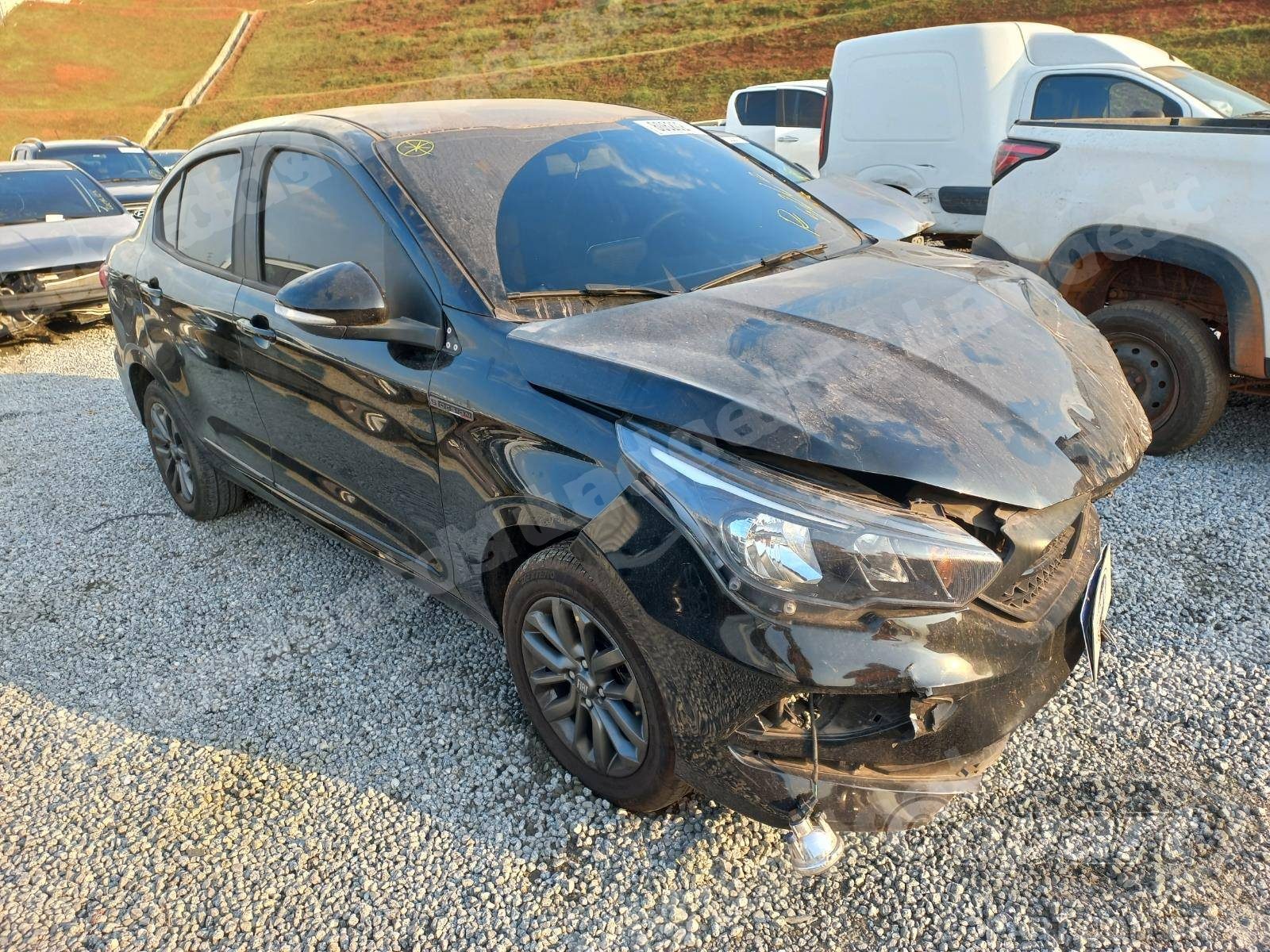 Lote em leilao em Itaquaquecetuba/SP
