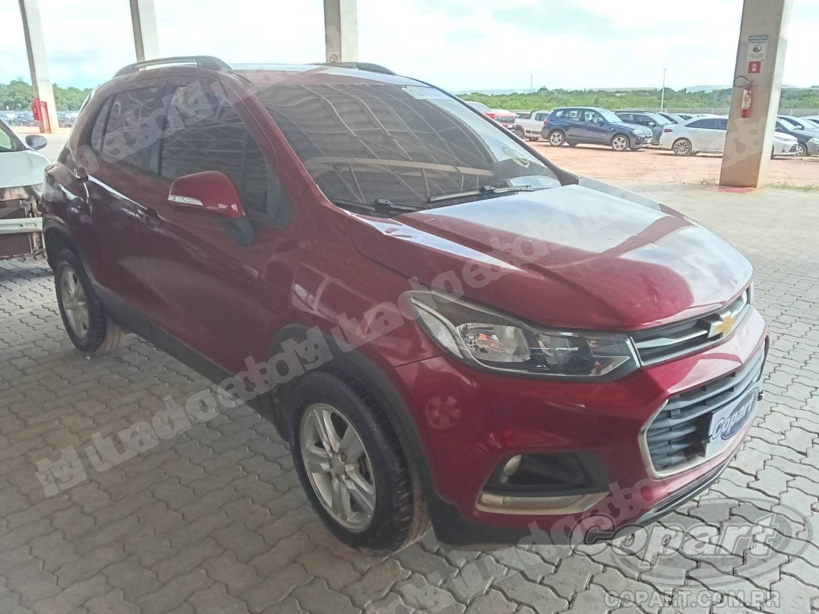 Lote em leilao em Eusébio/CE