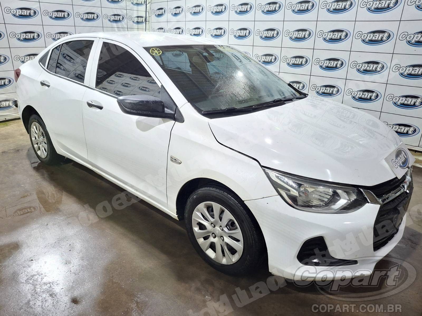 Lote em leilao em Candeias/BA