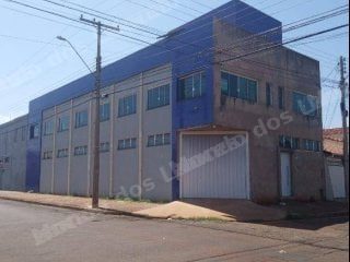 Imovel comercial em leilao em Jaú/SP