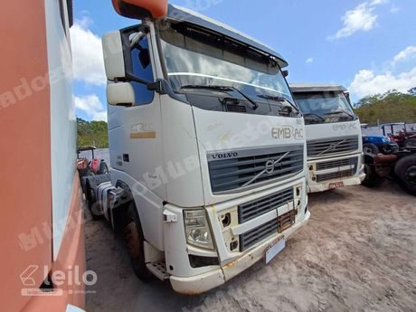 Volvo em leilao em Eusébio/CE