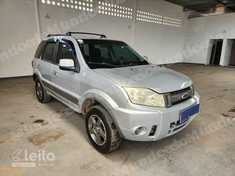 Ford Ecosport em leilão em Candeias/BA
