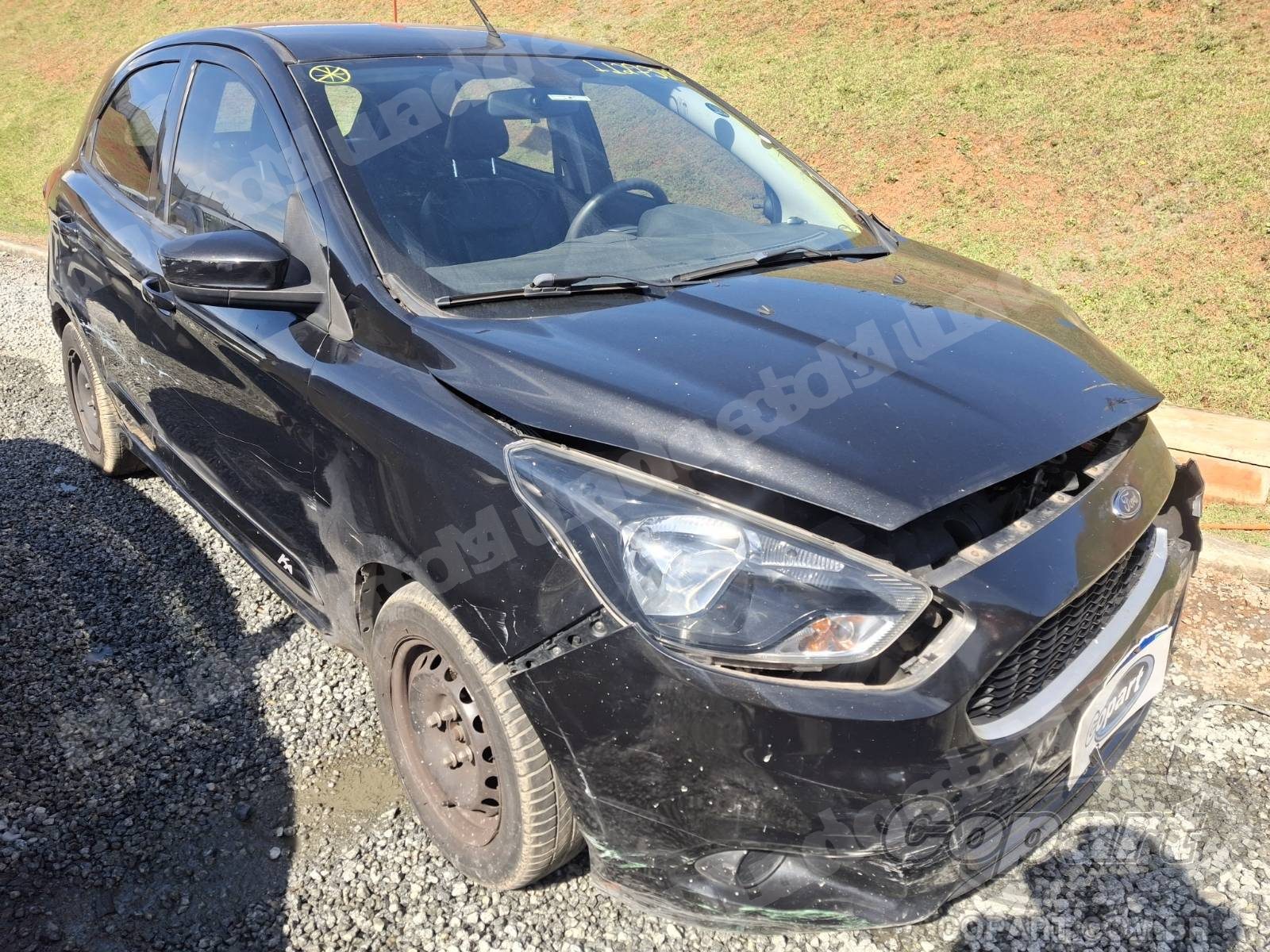 Lote em leilao em Itaquaquecetuba/SP