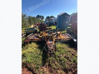 Lote em leilao em Brasil