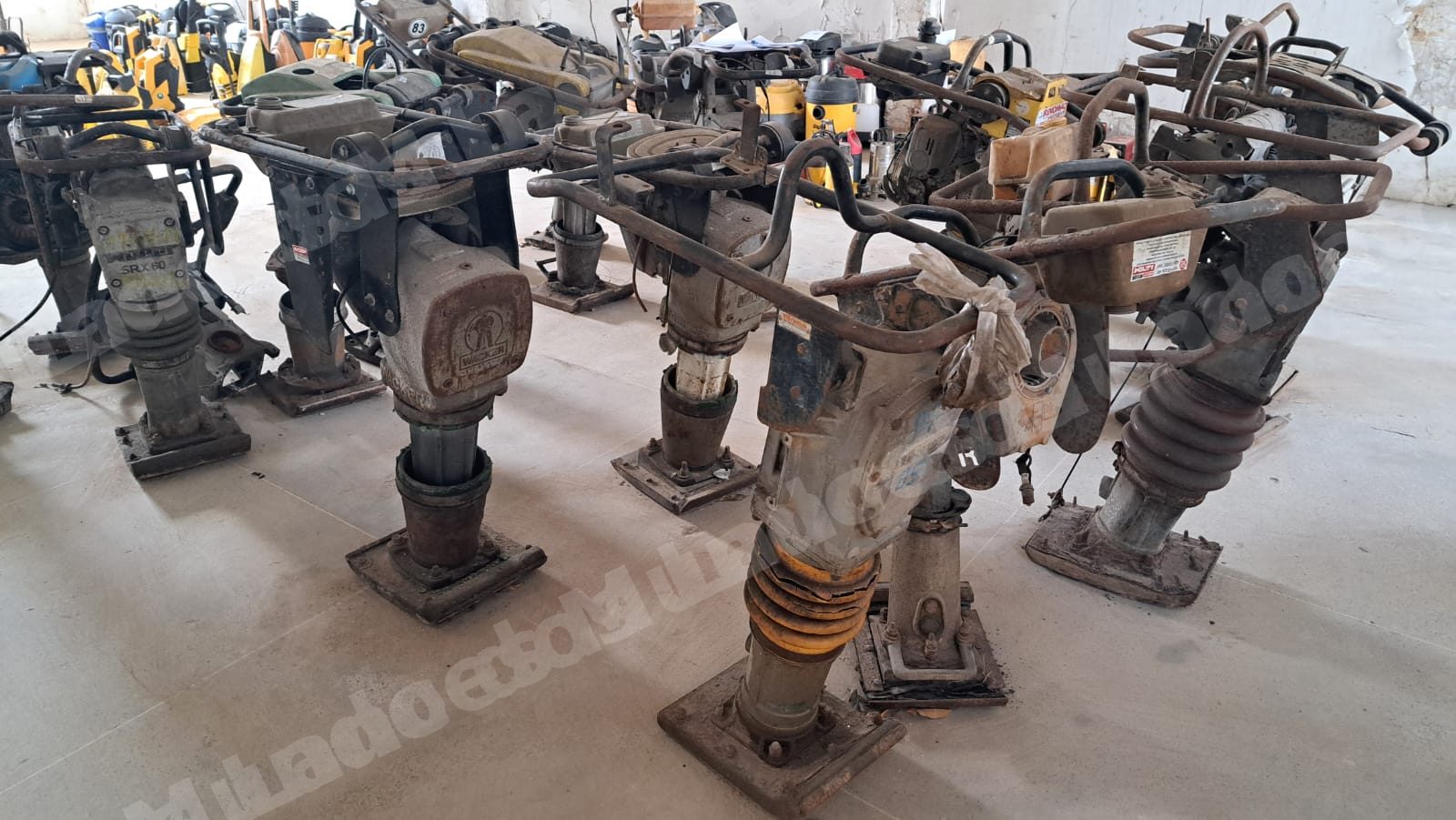 Lote em leilao em Brasil - Lote 98