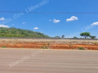 Terreno em leilao em Vazante/MG