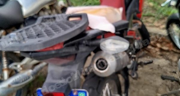 Honda 2020 em leilao em João Pessoa/PB