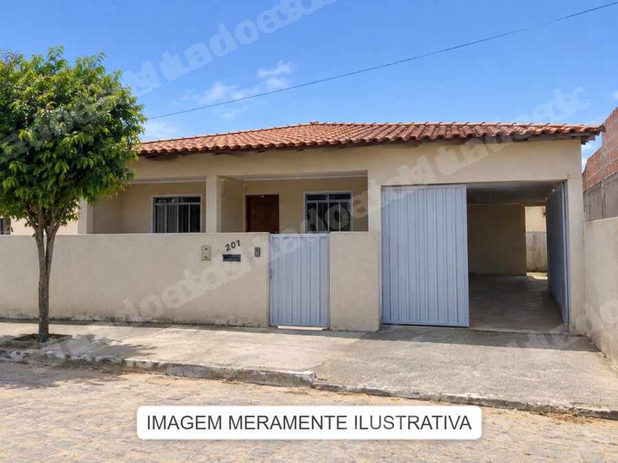 Casa de 720 m2 em leilão em Brasil
