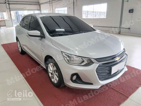 Chevrolet em leilao em Manaus/AM