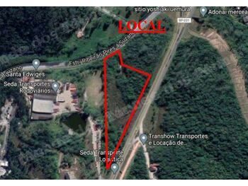 Casa em leilao em Ribeirão Pires/SP