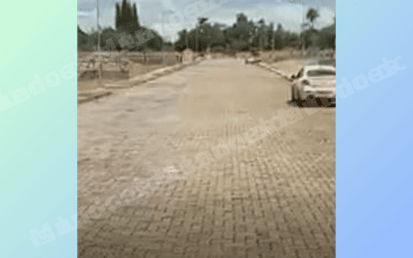 Terreno em leilao em Brasília/DF