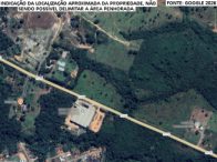 Terreno de 19800 m2 em leilão em Dianópolis/TO