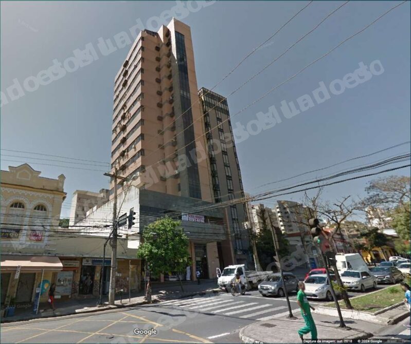 Imovel em leilao em Belo Horizonte/MG