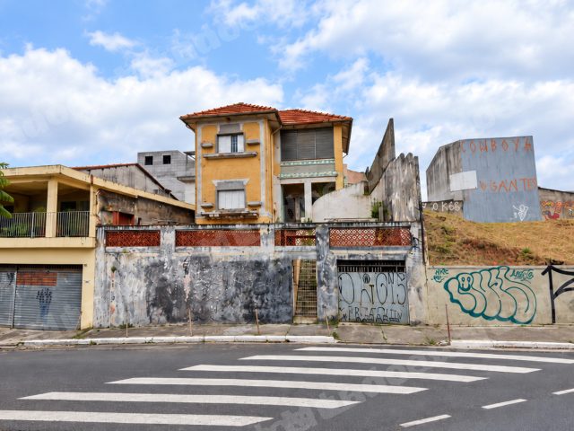 Casa de 360 m2 em leilão em São Paulo/SP